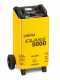 Cargador de bater&iacute;as arrancador Deca CLASS BOOSTER 5000E con ruedas, monof&aacute;sico, 12-24V
