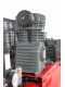 Airmec CR 204 K18+C TP - Compresor de aire de correa - Motorel&eacute;ctrico trif&aacute;sico - dep&oacute;sito 200 l