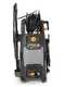 Stiga HPS 345 R - Hidrolimpiadora compacta de agua fr&iacute;a - 370 l/h - 145 bar