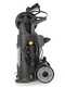 Stiga HPS 345 R - Hidrolimpiadora compacta de agua fr&iacute;a - 370 l/h - 145 bar