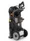 Stiga HPS 345 R - Hidrolimpiadora compacta de agua fr&iacute;a - 370 l/h - 145 bar