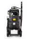 Stiga HPS 345 R - Hidrolimpiadora compacta de agua fr&iacute;a - 370 l/h - 145 bar