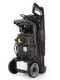 Stiga HPS 345 R - Hidrolimpiadora compacta de agua fr&iacute;a - 370 l/h - 145 bar