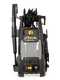 Stiga HPS 345 R - Hidrolimpiadora compacta de agua fr&iacute;a - 370 l/h - 145 bar