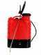 Ausonia - Pulverizador de mochila a bater&iacute;a -16L - 5 bar