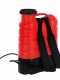 Ausonia - Pulverizador de mochila a bater&iacute;a -16L - 5 bar