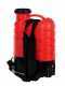 Ausonia - Pulverizador de mochila a bater&iacute;a -16L - 5 bar