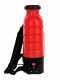 Ausonia - Pulverizador de mochila a bater&iacute;a -16L - 5 bar