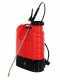 Ausonia - Pulverizador de mochila a bater&iacute;a -16L - 5 bar
