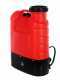 Ausonia - Pulverizador de mochila a bater&iacute;a -16L - 5 bar