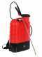 Ausonia - Pulverizador de mochila a bater&iacute;a -16L - 5 bar