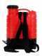 Ausonia - Pulverizador de mochila a bater&iacute;a -16L - 5 bar