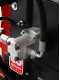 Ceccato Tritone Super Monster - Biotrituradora de gasolina profesional - Motor Honda GX390