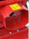 Ceccato Tritone Super Monster P.T.O. - Biotrituradora profesional para tractor