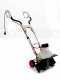 GeoTech EC 1500-6 - Motoazada el&eacute;ctrica - 1500 W - 6 hilas de azadas