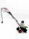 GeoTech EC 1500-6 - Motoazada el&eacute;ctrica - 1500 W - 6 hilas de azadas