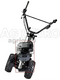 Eurosystems TM 70 EVO - Motosegadora multifunci&oacute;n rotativa - B&amp;S 850E I/C