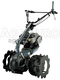 Eurosystems TM 70 EVO - Motosegadora multifunci&oacute;n rotativa - B&amp;S 850E I/C