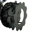 Eurosystems TM 70 EVO - Motosegadora multifunci&oacute;n rotativa - B&amp;S 850E I/C