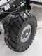 Eurosystems TM 70 EVO - Motosegadora multifunci&oacute;n rotativa - B&amp;S 850E I/C