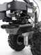 Eurosystems TM 70 EVO - Motosegadora multifunci&oacute;n rotativa - B&amp;S 850E I/C