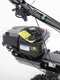 Eurosystems TM 70 EVO - Motosegadora multifunci&oacute;n rotativa - B&amp;S 850E I/C
