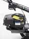 Eurosystems TM 70 EVO - Motosegadora multifunci&oacute;n rotativa - B&amp;S 850E I/C