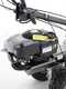 Eurosystems TM 70 EVO - Motosegadora multifunci&oacute;n rotativa - B&amp;S 850E I/C