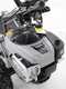 Eurosystems TM 70 EVO - Motosegadora multifunci&oacute;n rotativa - B&amp;S 850E I/C