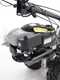 Eurosystems TM 70 EVO - Motosegadora multifunci&oacute;n rotativa - B&amp;S 850E I/C