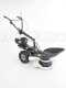 Eurosystems TM 70 EVO - Motosegadora multifunci&oacute;n rotativa - B&amp;S 850E I/C