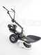 Eurosystems TM 70 EVO - Motosegadora multifunci&oacute;n rotativa - B&amp;S 850E I/C