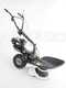 Eurosystems TM 70 EVO - Motosegadora multifunci&oacute;n rotativa - B&amp;S 850E I/C