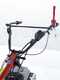 Eurosystems P70 EVO - Motosegadora multifunci&oacute;n de doble cuchilla - B&amp;S 850iS