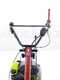 Eurosystems P70 EVO - Motosegadora multifunci&oacute;n de doble cuchilla - B&amp;S 850iS