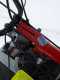 Eurosystems P70 EVO - Motocultor de gasolina - Brigs&amp;Stratton 850iS - arranque el&eacute;ctrico