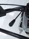 Eurosystems P70 EVO - Motocultor de gasolina - Brigs&amp;Stratton 850E - 6.5HP