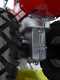 Eurosystems P70 EVO - Motocultor de gasolina - Brigs&amp;Stratton 850E - 6.5HP