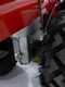 Eurosystems P70 EVO - Motocultor de gasolina - Brigs&amp;Stratton 850E - 6.5HP