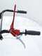 Eurosystems P70 EVO - Motocultor de gasolina - Brigs&amp;Stratton 850E - 6.5HP