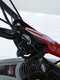 Eurosystems P70 EVO - Motocultor de gasolina - Brigs&amp;Stratton 850E - 6.5HP