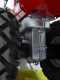 Motocultor multifunci&oacute;n Eurosystems P70 EVO con fresa cm 55, motor de gasolina B&amp;S 850E I/C