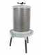 Grifo PEW40 - Hidroprensa para fruta  40 L - Jaula INOX