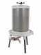 Grifo PEW40 - Hidroprensa para fruta  40 L - Jaula INOX