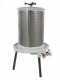 Grifo PEW40 - Hidroprensa para fruta  40 L - Jaula INOX