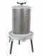 Grifo PEW80 - Hidroprensa para fruta 80 L - Jaula INOX