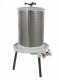 Grifo PEW80 - Hidroprensa para fruta 80 L - Jaula INOX