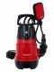 Bomba sumergible el&eacute;ctrica para agua sucia Einhell GC-DP 7835 - electrobomba 780 W - 230V