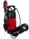 Bomba sumergible el&eacute;ctrica para agua sucia Einhell GC-DP 7835 - electrobomba 780 W - 230V