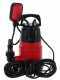 Bomba sumergible el&eacute;ctrica para agua sucia Einhell GC-DP 7835 - electrobomba 780 W - 230V